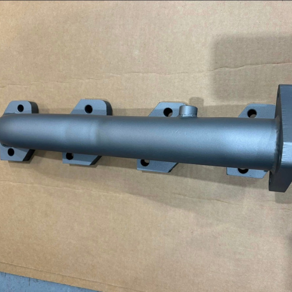 Automotive Cerakote Finishing