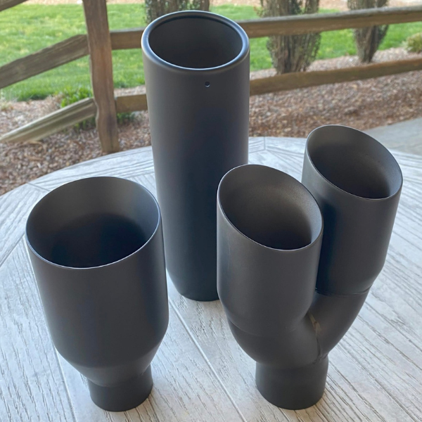 Automotive Cerakote Finishing