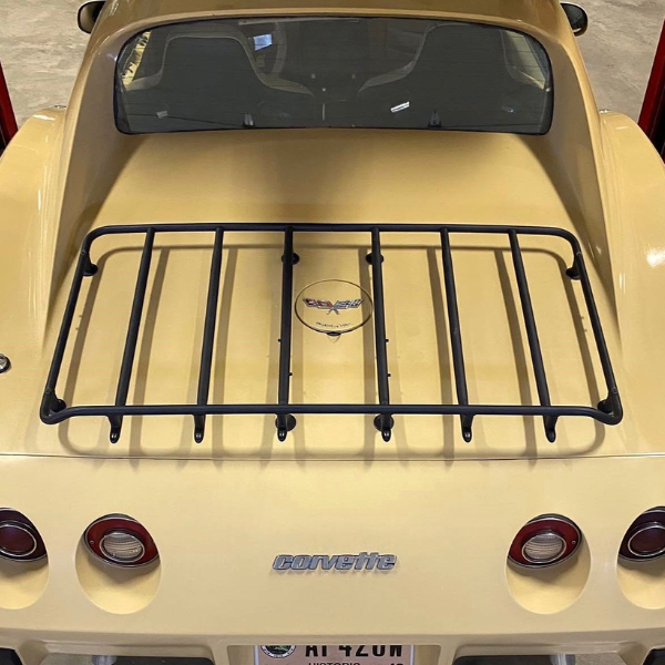 Automotive Cerakote Finishing