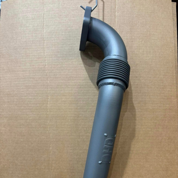 Automotive Cerakote Finishing