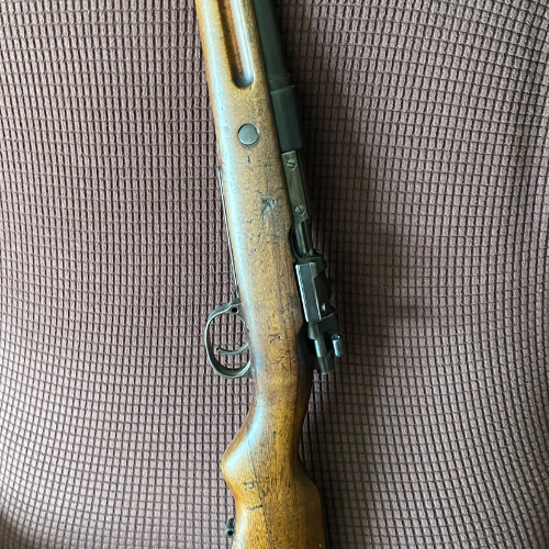 Gunsmithing and Repair