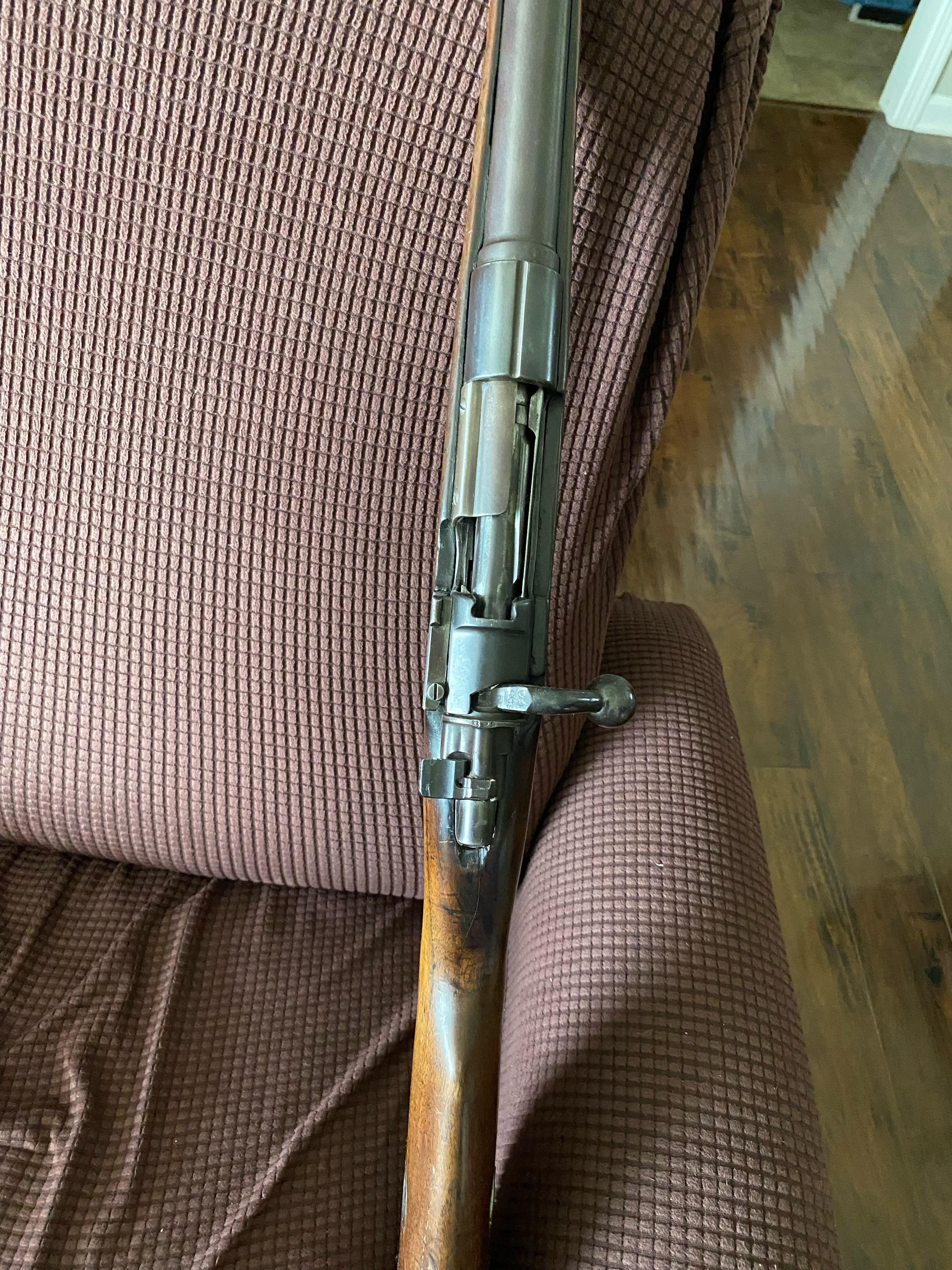 Gunsmithing & Repair