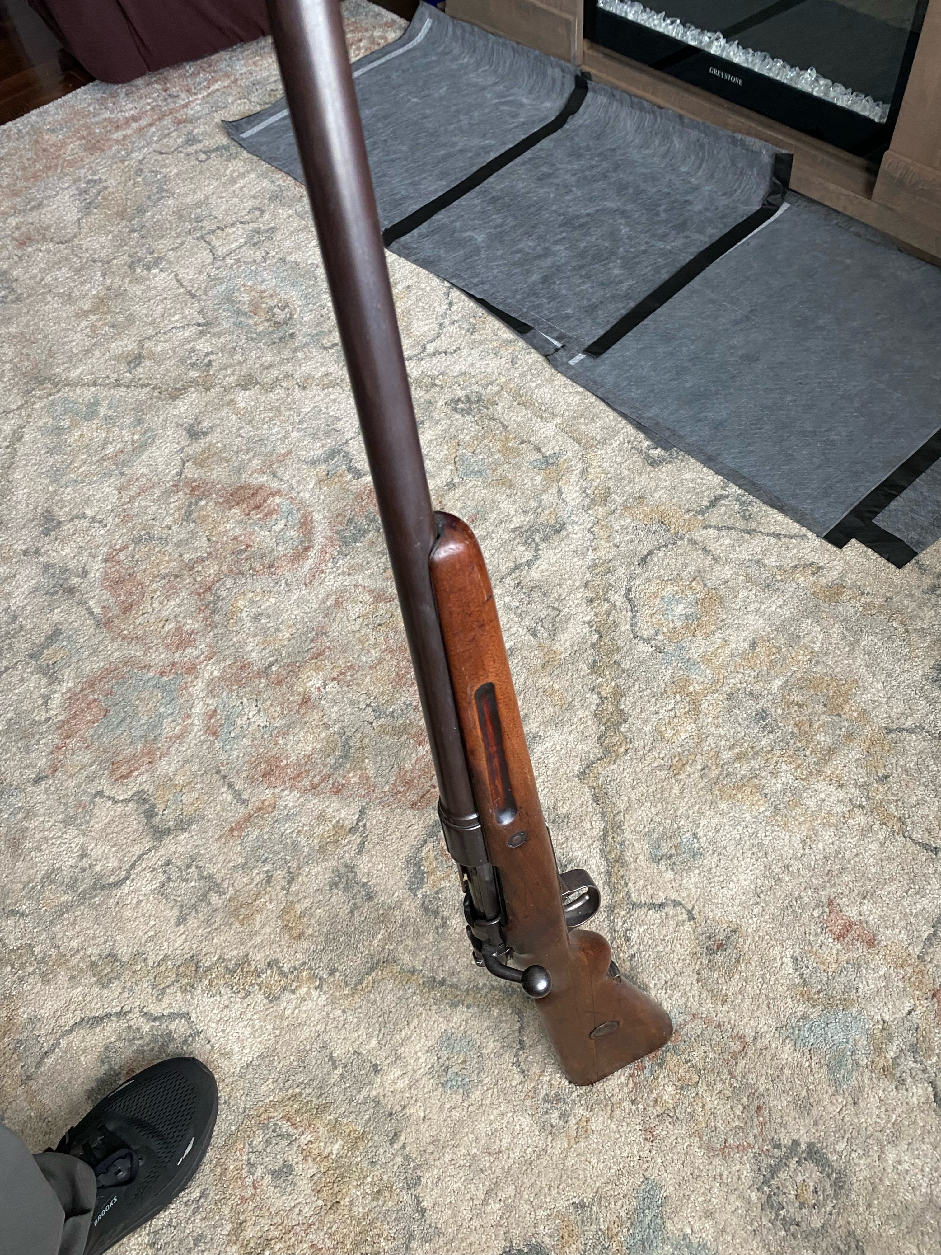 Gunsmithing & Repair